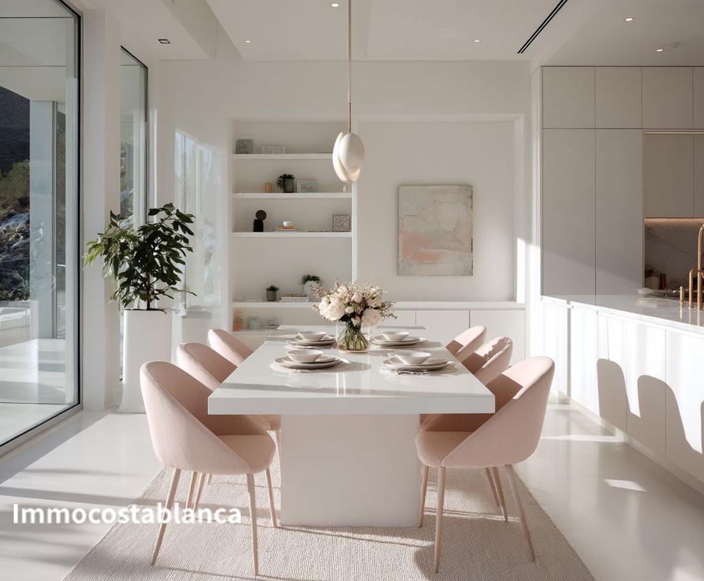 Коттедж в Дении, 290 м², 1 685 000 €, фото 6, объявление 57728416