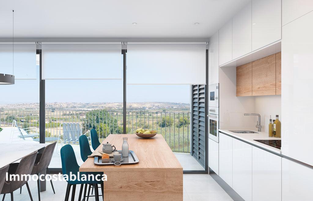 Квартира в Гвардамар-дель-Сегура, 91 м², 640 000 €, фото 7, объявление 54444336
