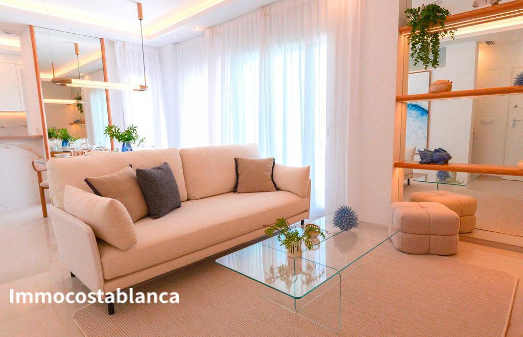 Квартира в Рохалесе, 95 м², 415 000 €, фото 4, объявление 63574736