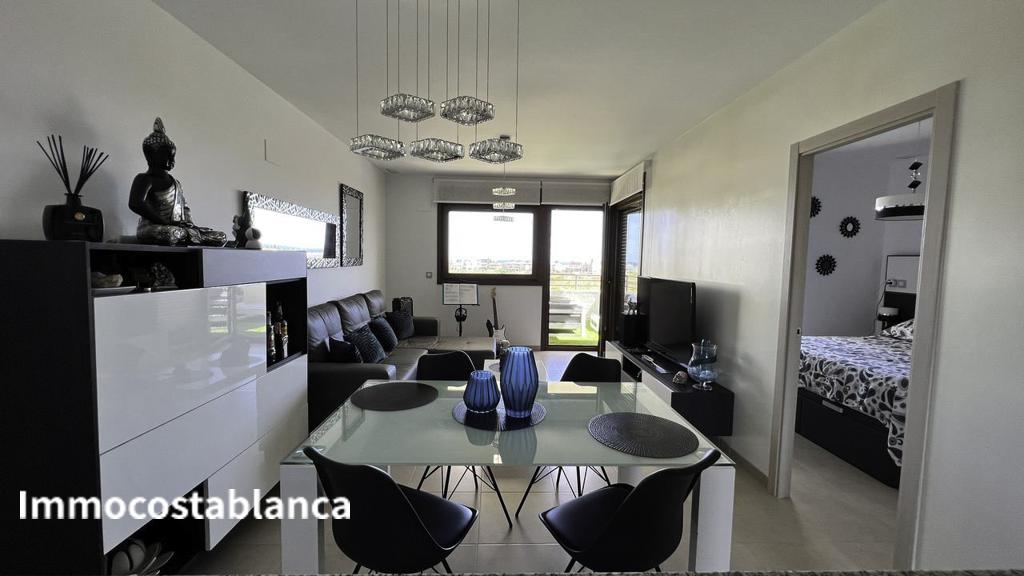 Квартира в Деэса де Кампоамор, 63 м², 210 000 €, фото 10, объявление 10324896