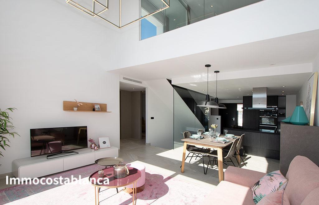 Таунхаус в Альгорфе, 118 м², 573 000 €, фото 6, объявление 44969216