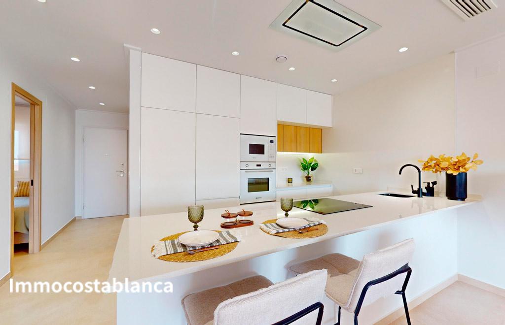 Квартира в Пилар-де-ла-Орададе, 102 м², 295 000 €, фото 6, объявление 11851536