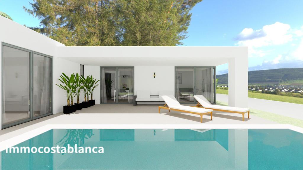Вилла в Монфорте-дель-Сиде, 129 м², 506 000 €, фото 2, объявление 21481216