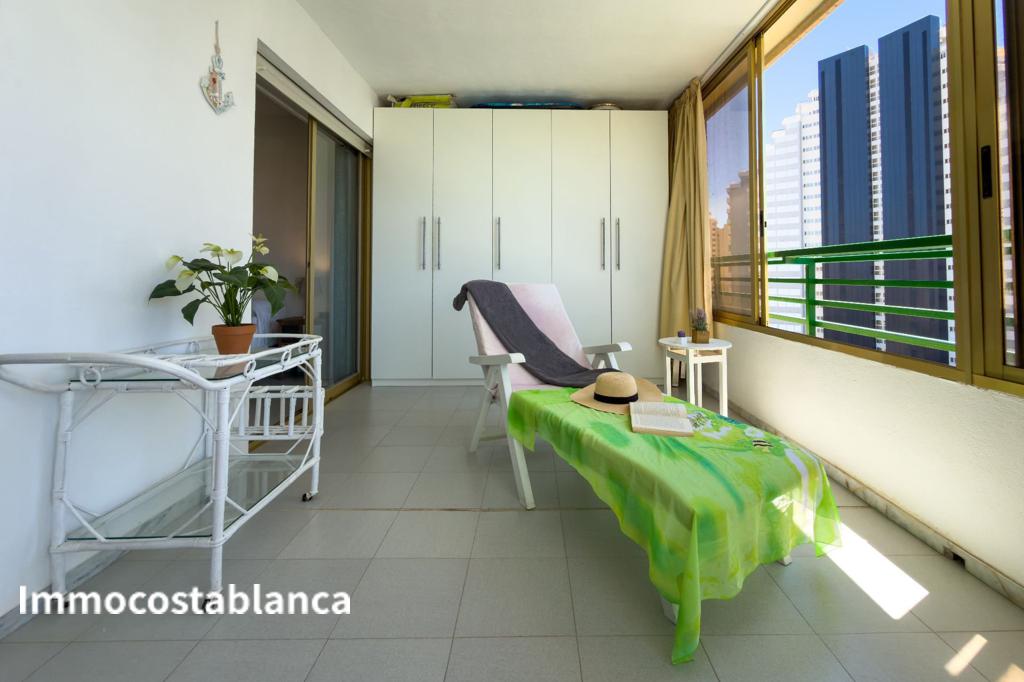 Квартира в Кальпе, 82 м², 375 000 €, фото 5, объявление 7874816