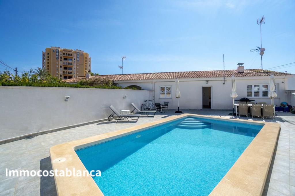 Коттедж в Торревьехе, 80 м², 259 000 €, фото 3, объявление 452728