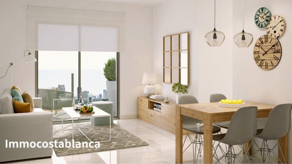 Квартира в Торревьехе, 110 м², 309 000 €, фото 10, объявление 3263536