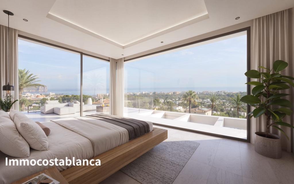 Коттедж в Хавеа, 560 м², 3 200 000 €, фото 5, объявление 54688416