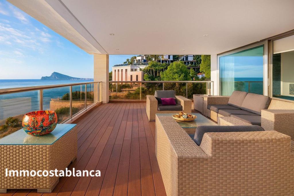 Вилла в Альтее, 207 м², 945 000 €, фото 3, объявление 12490016