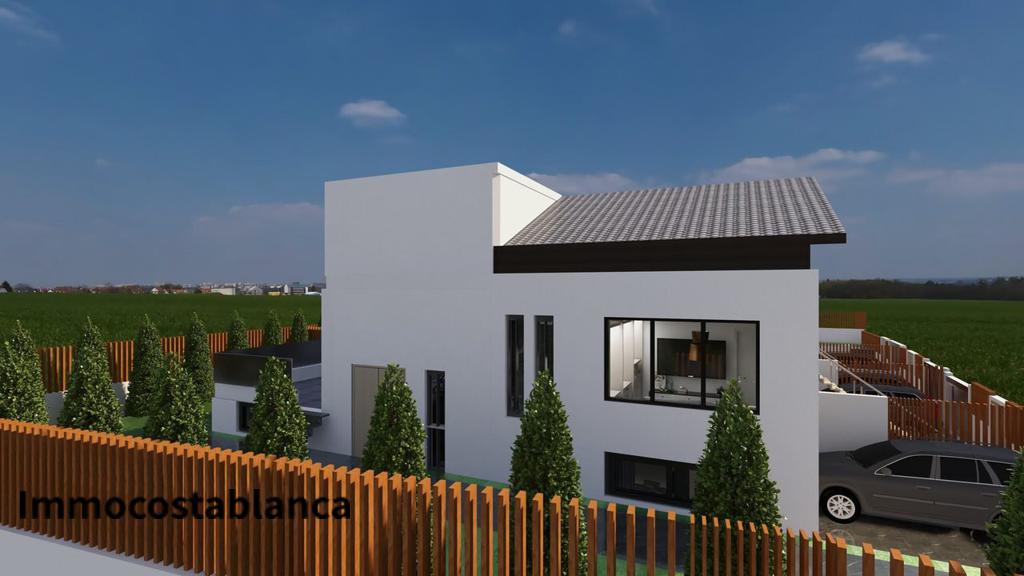 Вилла в Ла-Нусии, 200 м², 490 000 €, фото 1, объявление 7037696