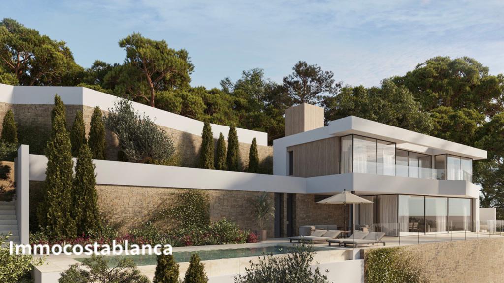 Коттедж в Бенисе, 436 м², 2 450 000 €, фото 2, объявление 32518736