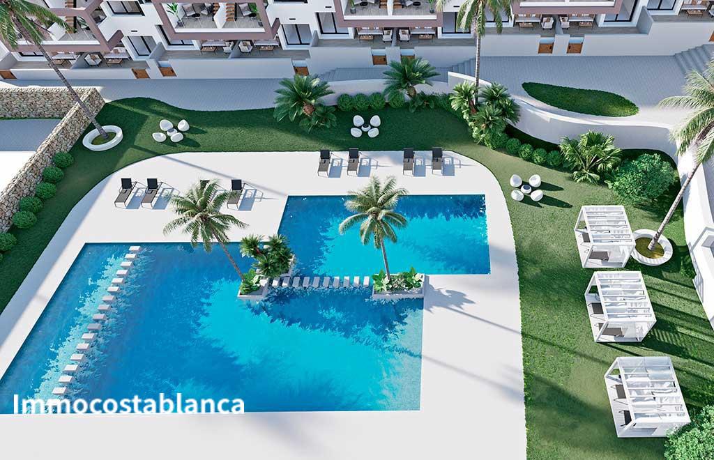 Квартира в Финестрате, 86 м², 440 000 €, фото 8, объявление 64559376