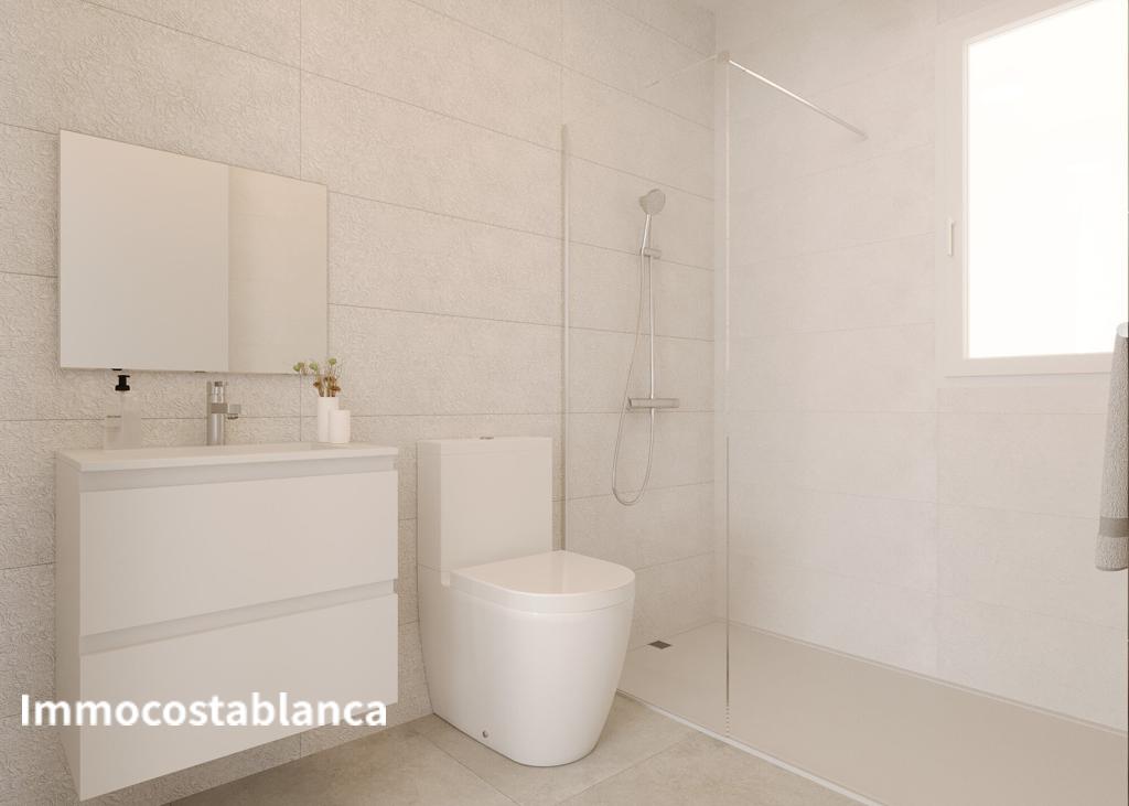 Квартира в Бенидорме, 115 м², 425 000 €, фото 4, объявление 51903536