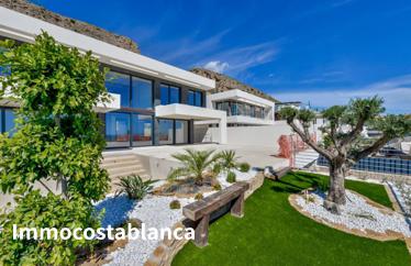 10-комн. вилла в Финестрате, 998 м²