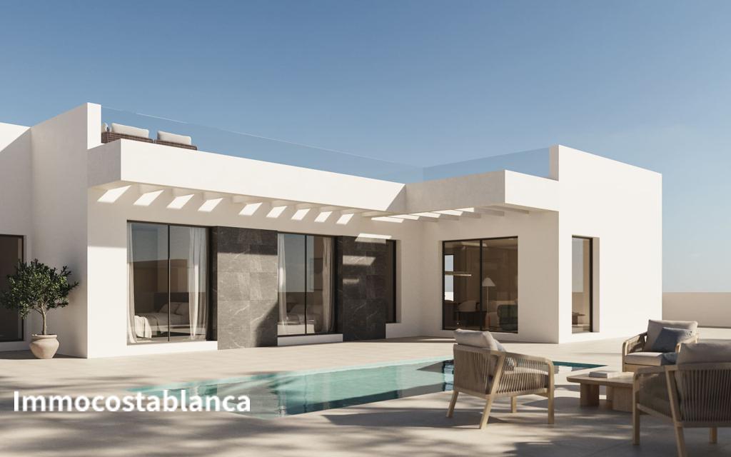 Вилла в Полопе, 224 м², 595 000 €, фото 3, объявление 43639536