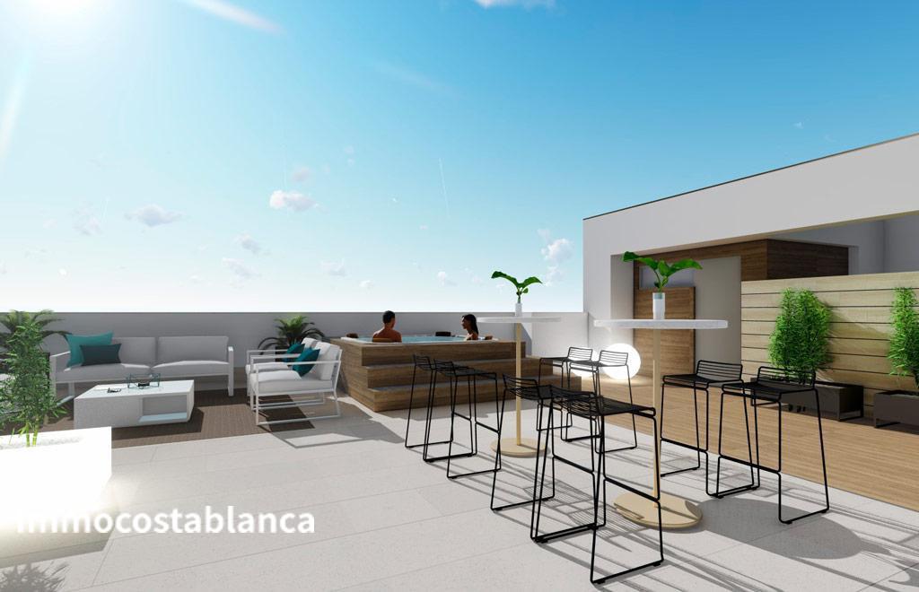 Квартира в Торревьехе, 80 м², 275 000 €, фото 3, объявление 35477136