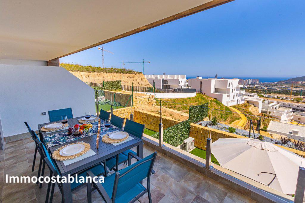 4-комн. таунхаус в Финестрате, 220 м², 415 000 €, фото 2, объявление 17884976
