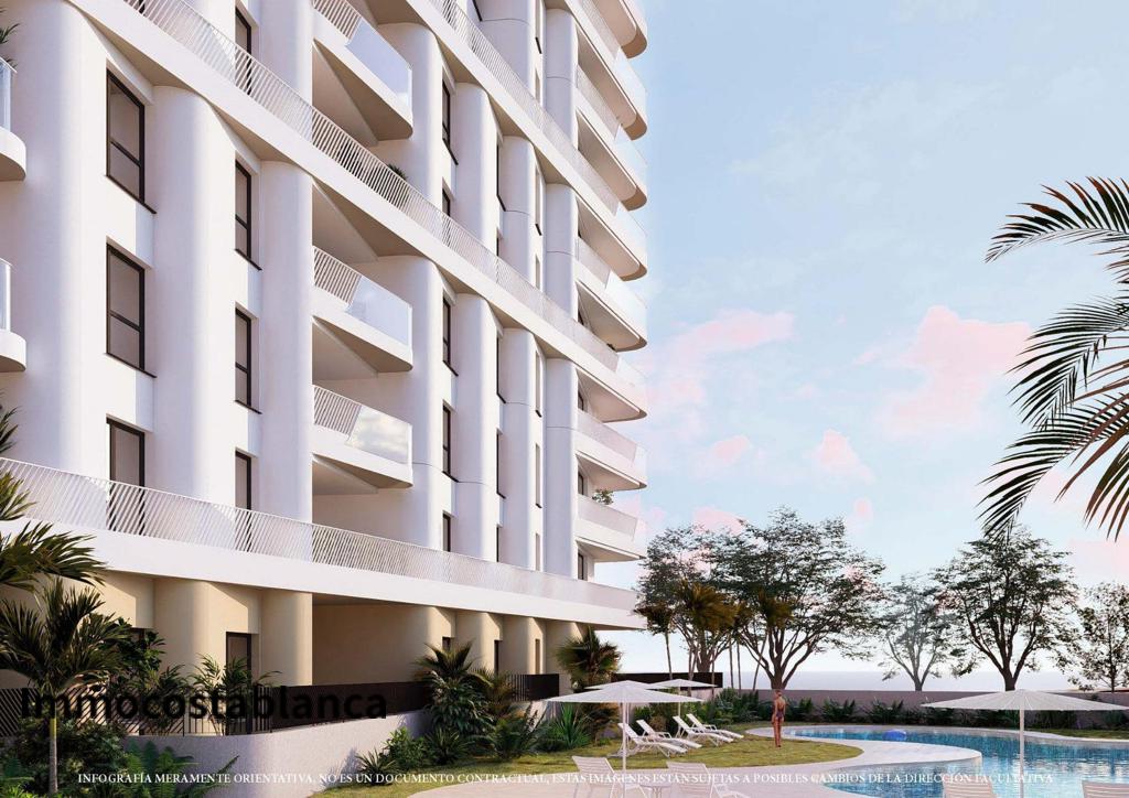 Квартира в Вильяхойосе, 56 м², 270 000 €, фото 3, объявление 61176416