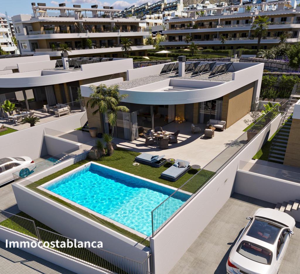 Вилла в Бенидорме, 225 м², 725 000 €, фото 2, объявление 4383536