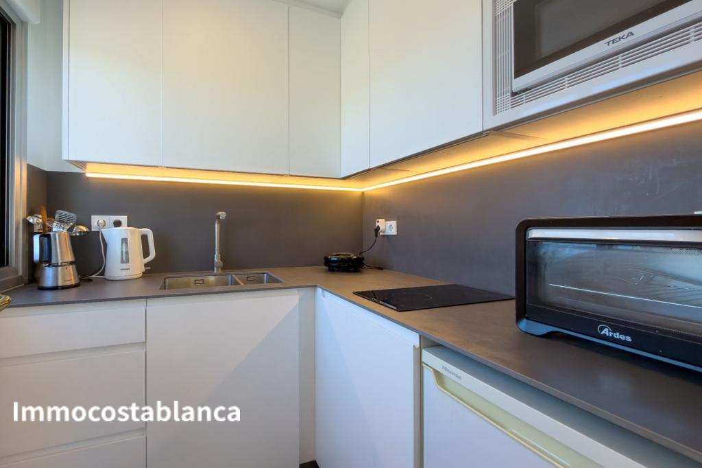 Квартира в Кальпе, 74 м², 225 000 €, фото 10, объявление 63130816