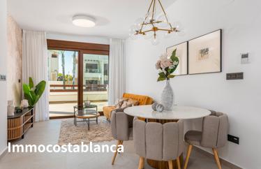 Коттедж в Торревьехе, 70 м²