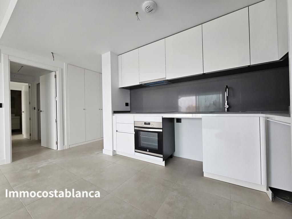 Квартира в Кальпе, 180 м², 539 000 €, фото 10, объявление 66927536