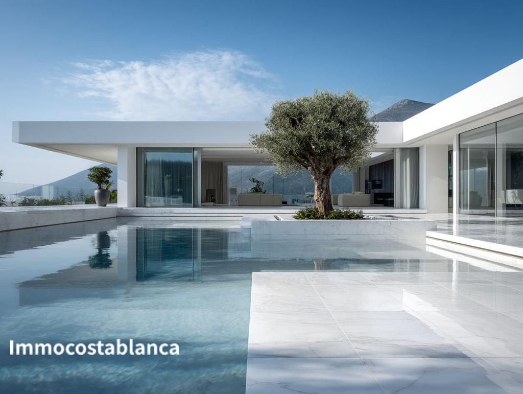 Коттедж в Морайре, 420 м², 1 970 000 €, фото 3, объявление 31358736