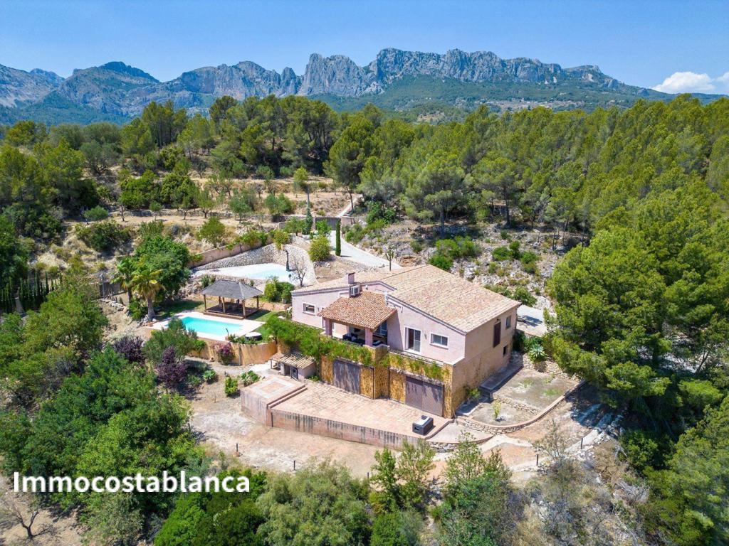 Вилла в Альтее, 370 м², 900 000 €, фото 3, объявление 65497216