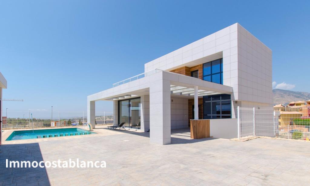 Вилла в Бенидорме, 206 м², 760 000 €, фото 6, объявление 31007536