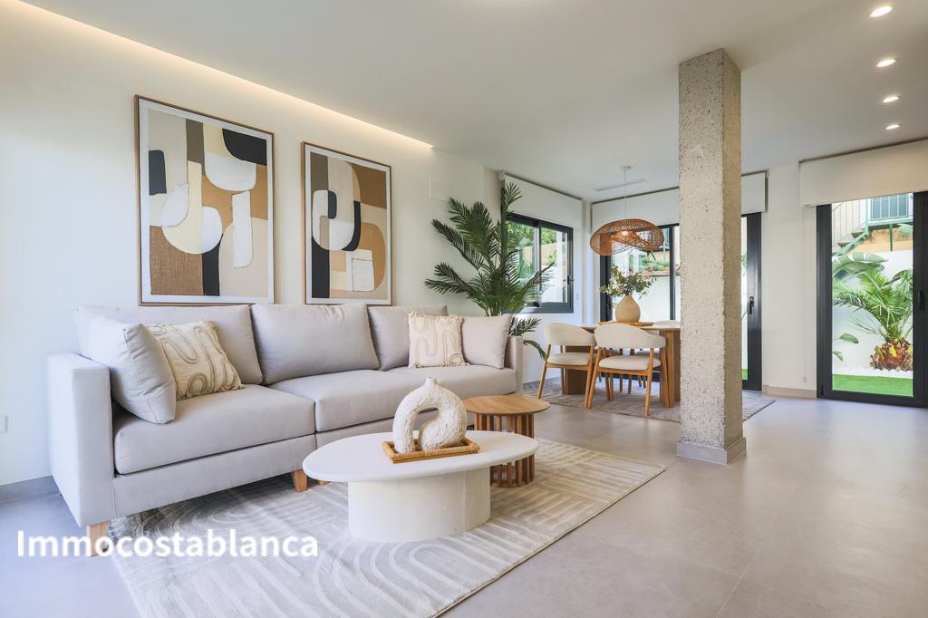 Вилла в Ориуэла Коста, 109 м², 590 000 €, фото 6, объявление 64728416