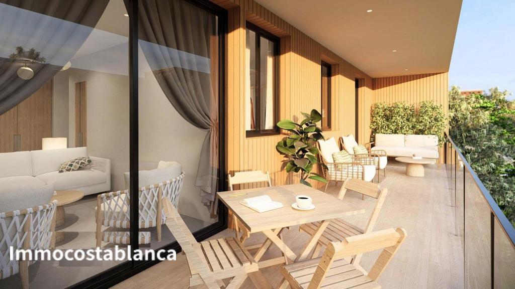 Квартира в Хавеа, 82 м², 485 000 €, фото 4, объявление 69393216