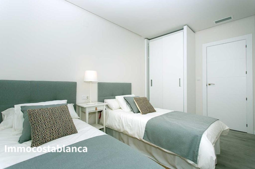 Квартира в Деэса де Кампоамор, 92 м², 268 000 €, фото 4, объявление 25712816