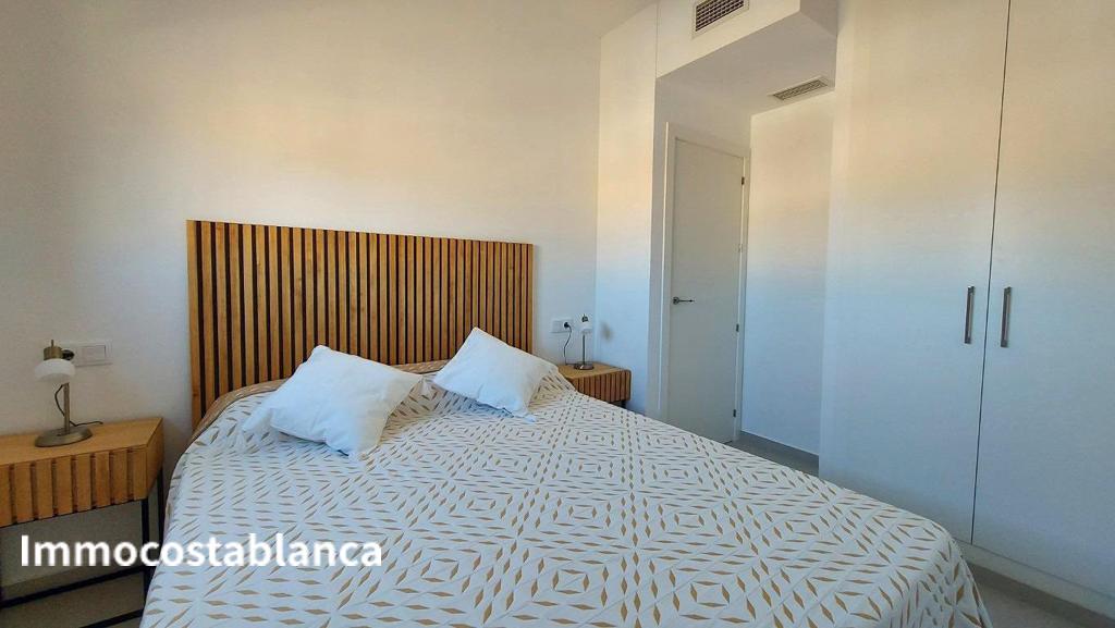 Квартира в Сан-Мигель-де-Салинасе, 118 м², 390 000 €, фото 2, объявление 71815536