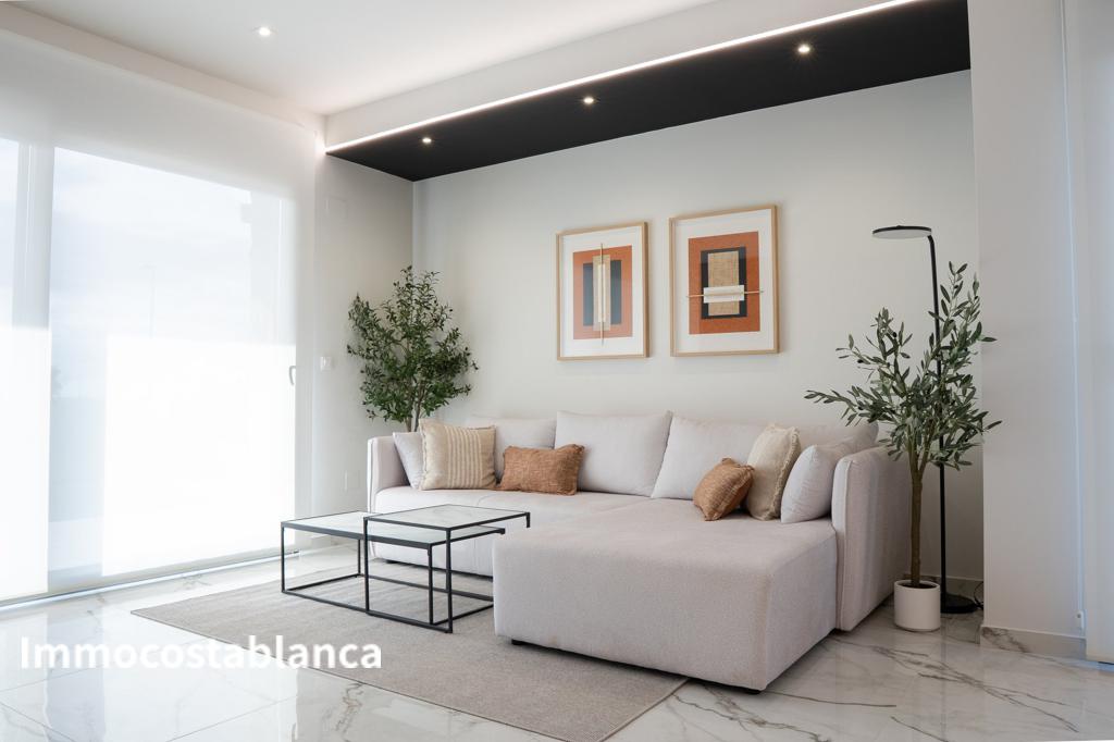 Вилла в Сьюдад-Кесада, 167 м², 549 000 €, фото 6, объявление 44761216