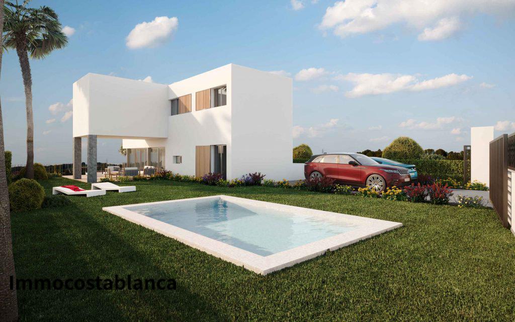 5-комн. вилла в Аликанте, 309 м², 729 000 €, фото 9, объявление 21684016