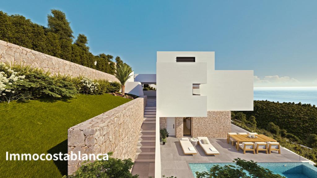 Вилла в Альтее, 535 м², 2 135 000 €, фото 4, объявление 38135536