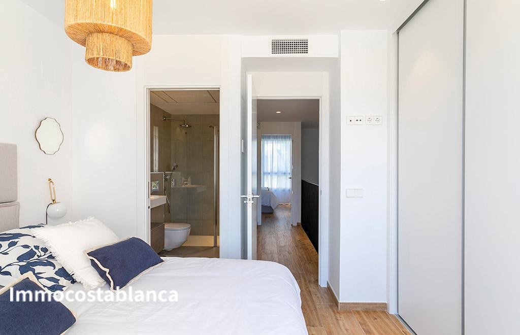 Квартира в Вильяхойосе, 54 м², 340 000 €, фото 7, объявление 39965136
