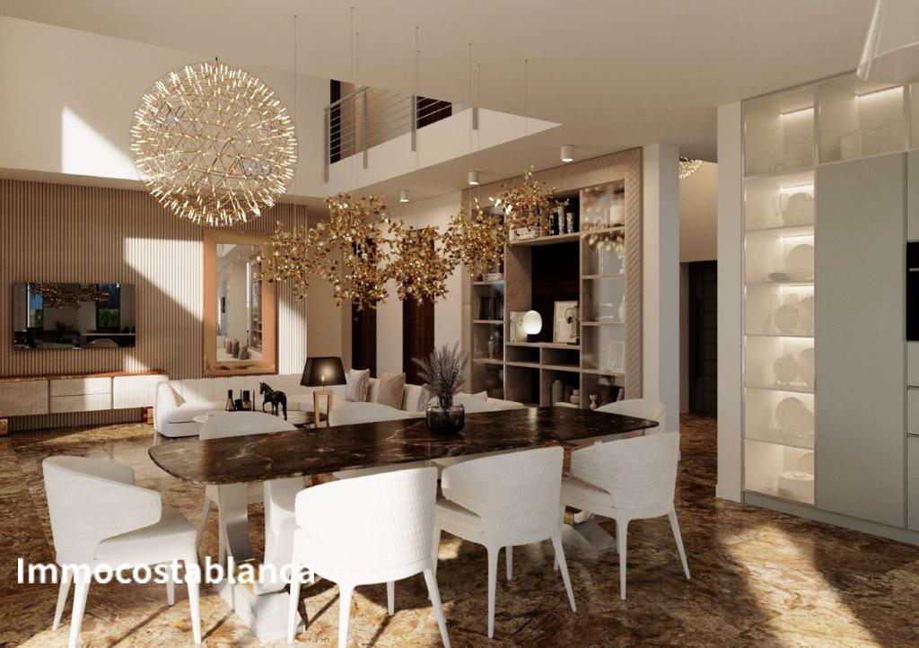 Коттедж в Финестрате, 553 м², 2 500 000 €, фото 7, объявление 43596256
