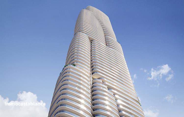 Квартира в Бенидорме, 105 м², 699 000 €, фото 6, объявление 56262736