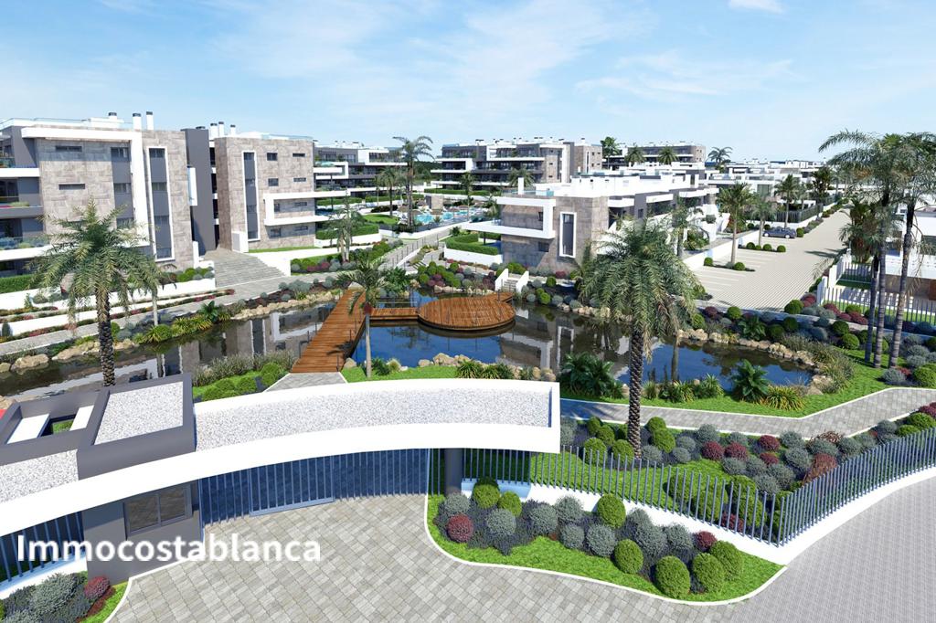 Квартира в Торревьехе, 86 м², 251 000 €, фото 7, объявление 66209216
