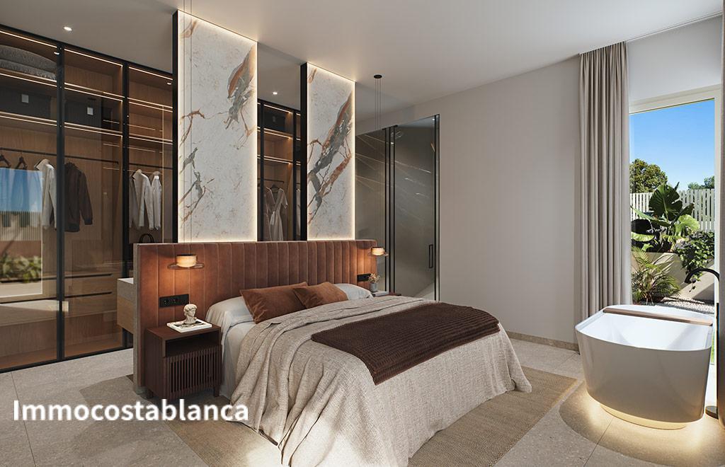 Вилла в Деэса де Кампоамор, 247 м², 1 470 000 €, фото 6, объявление 39026816