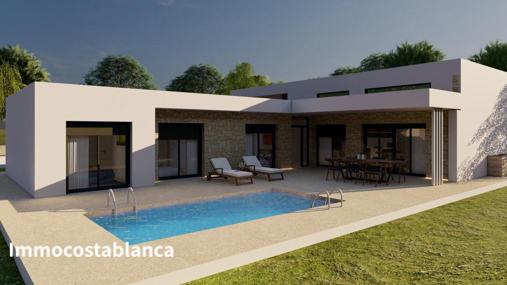 Вилла в Пиносо, 127 м², 385 000 €, фото 1, объявление 17832416