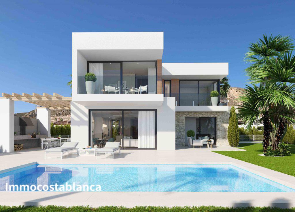 4-комн. вилла в Финестрате, 151 м², 795 000 €, фото 7, объявление 22760176