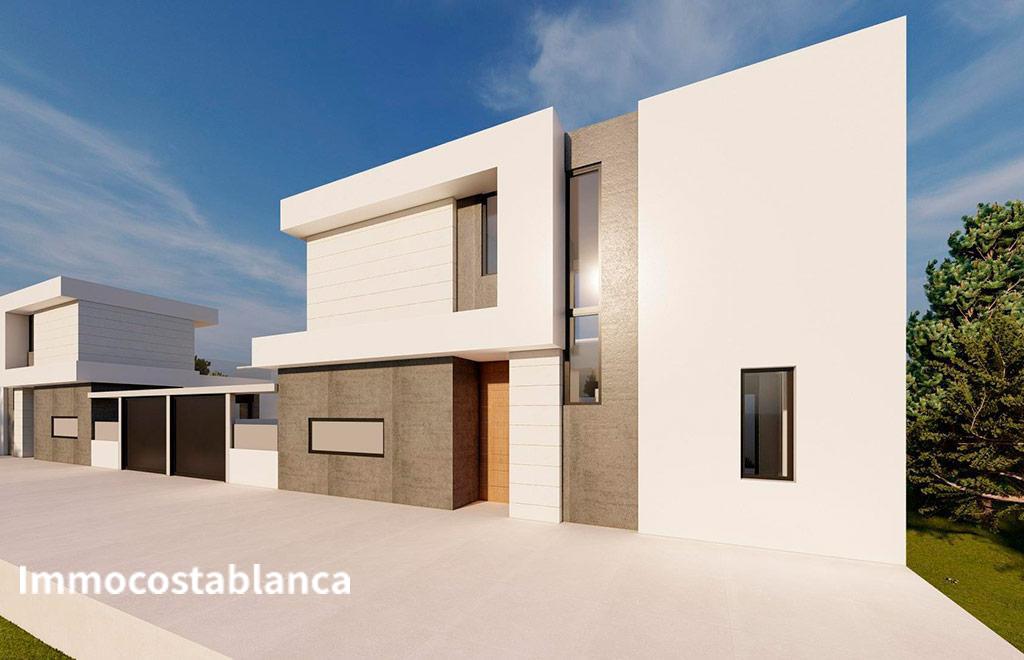Вилла в Пилар-де-ла-Орададе, 150 м², 495 000 €, фото 5, объявление 44995616