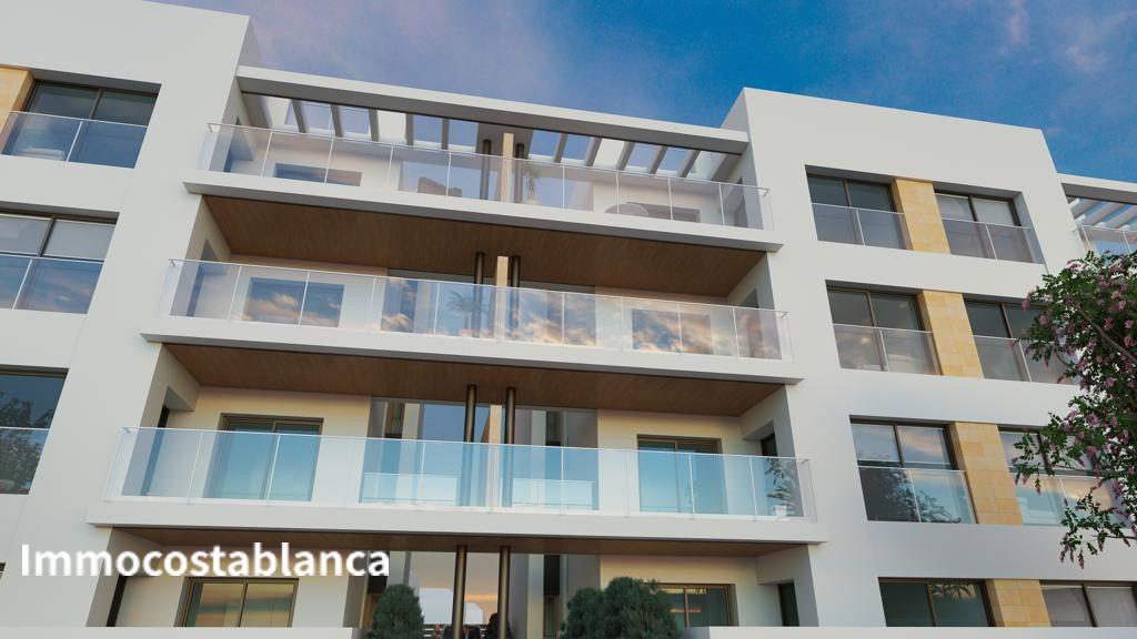 Квартира в Торревьехе, 87 м², 399 000 €, фото 1, объявление 33959536