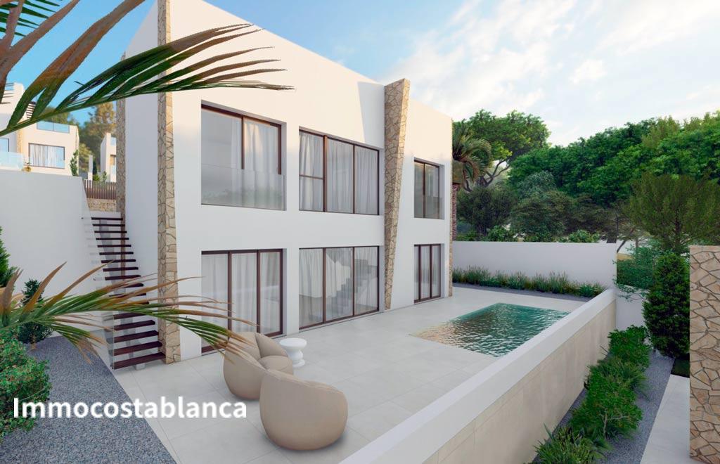Вилла в Финестрате, 202 м², 735 000 €, фото 1, объявление 37176256