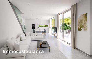 Вилла в Финестрате, 169 м²