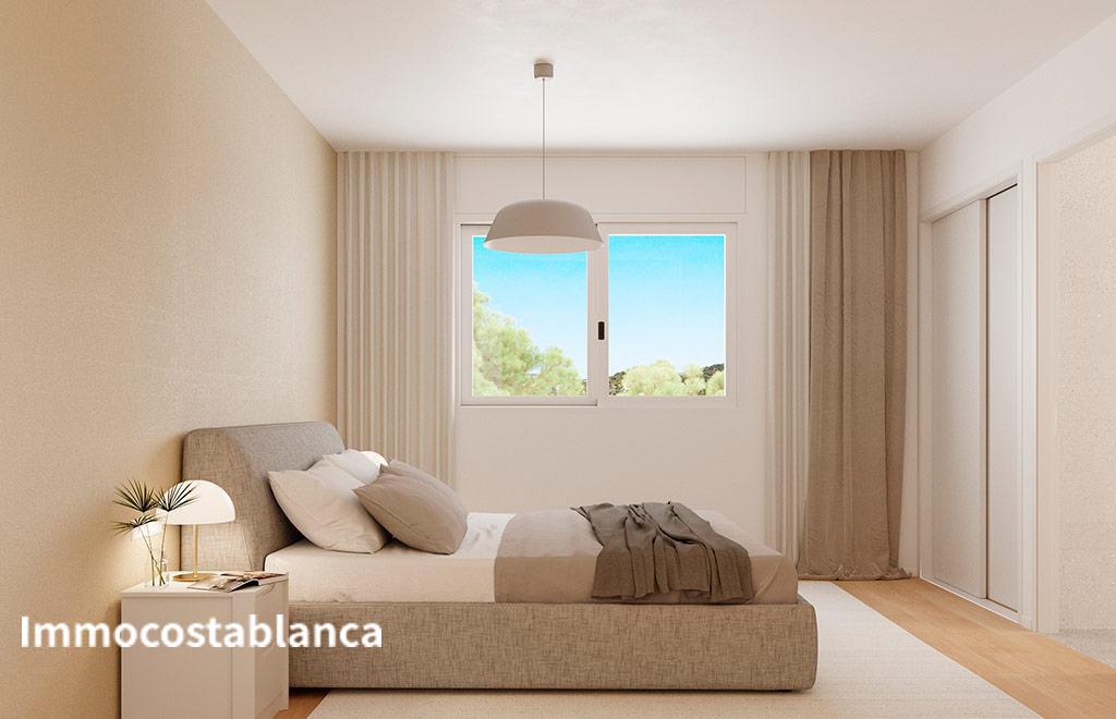 Таунхаус в Финестрате, 115 м², 425 000 €, фото 6, объявление 73832416