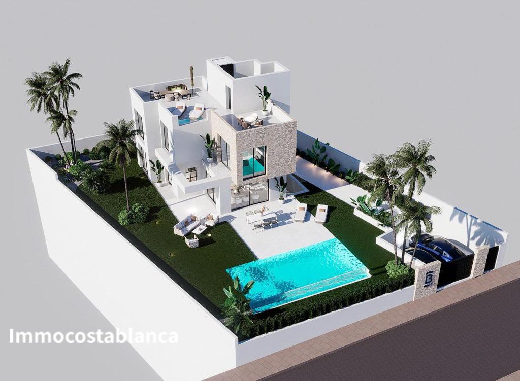 Вилла в Бенидорме, 155 м², 700 000 €, фото 9, объявление 46447536