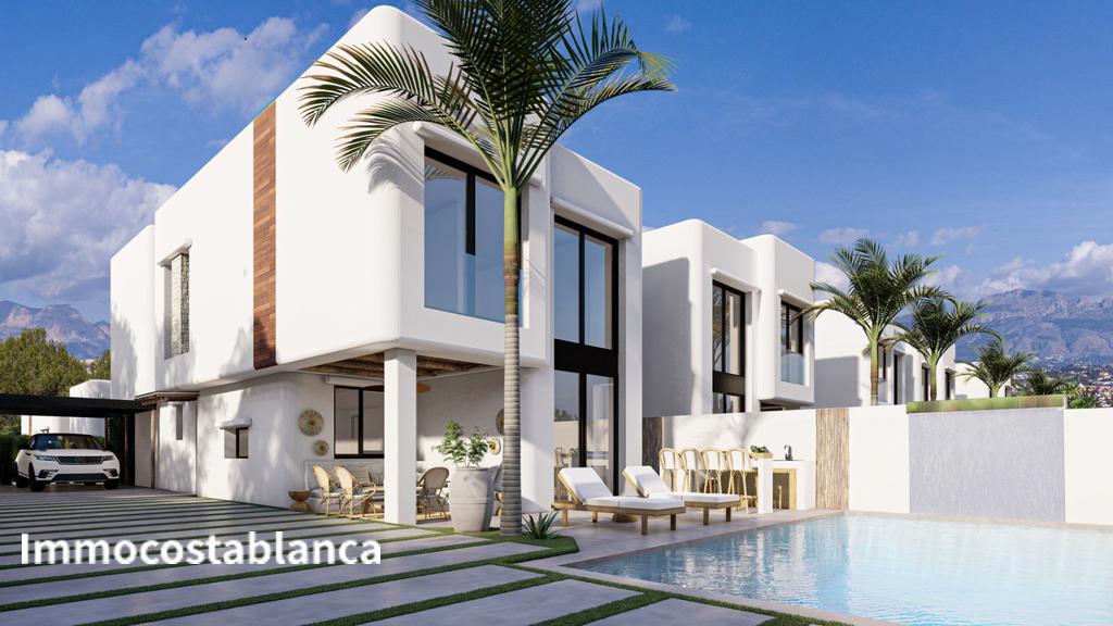 Вилла в Эль Альбире, 203 м², 875 000 €, фото 6, объявление 25983456