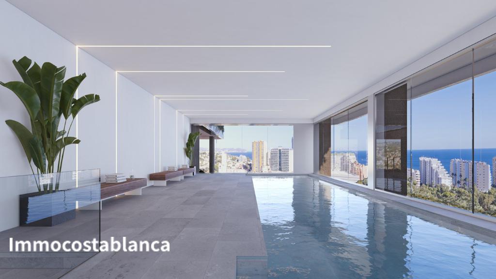 Квартира в Кальпе, 312 м², 698 000 €, фото 1, объявление 36279536